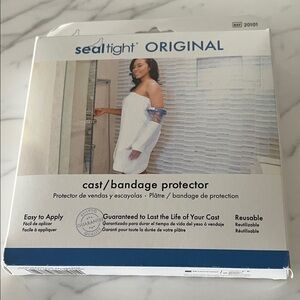 Original Cast/Bandage Protector